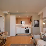 Anzio - 2 Bedrooms And Pool In Avenidas Novas
